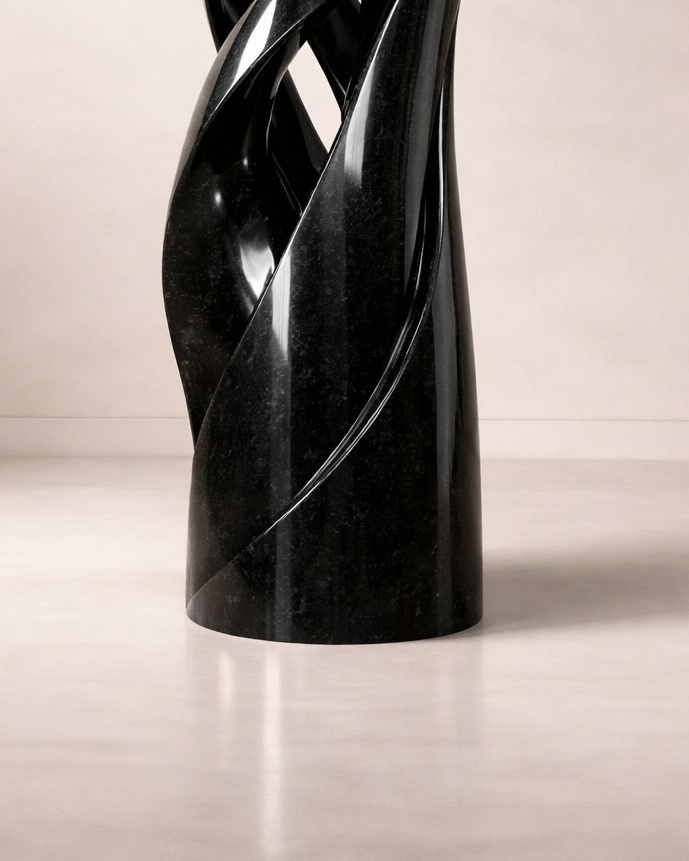 Noctra Infinity Column - View 4