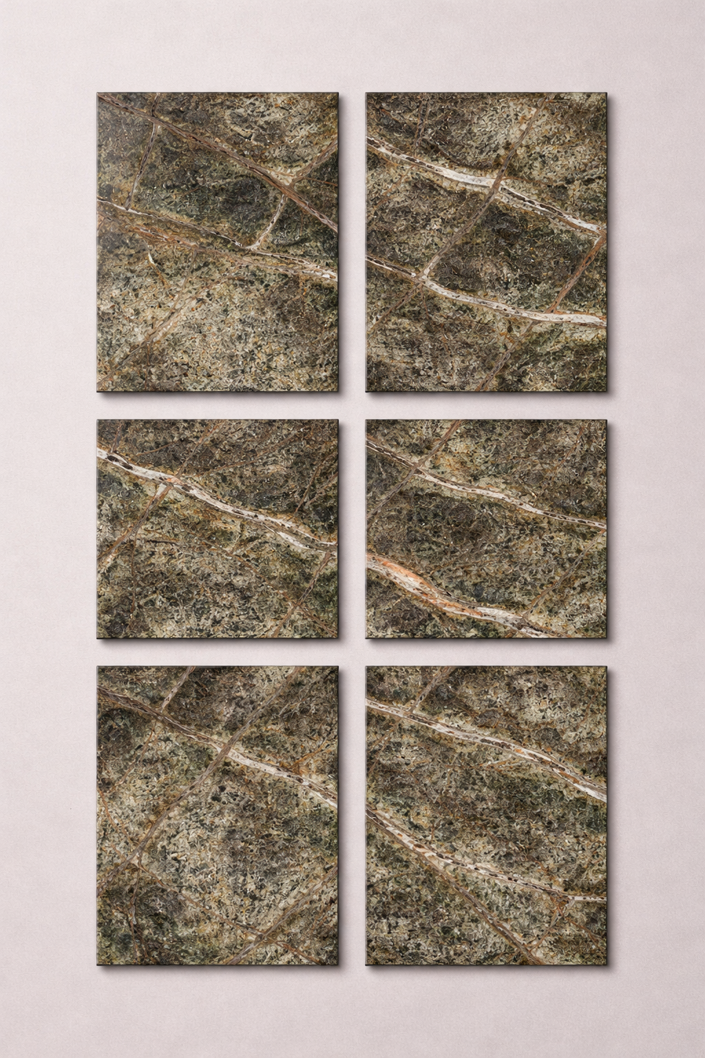 Natural Marble - View 3