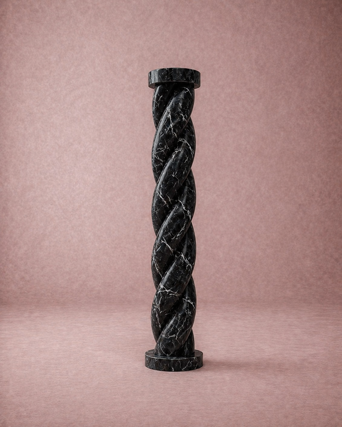 Helixa Stone Plinth - View 2