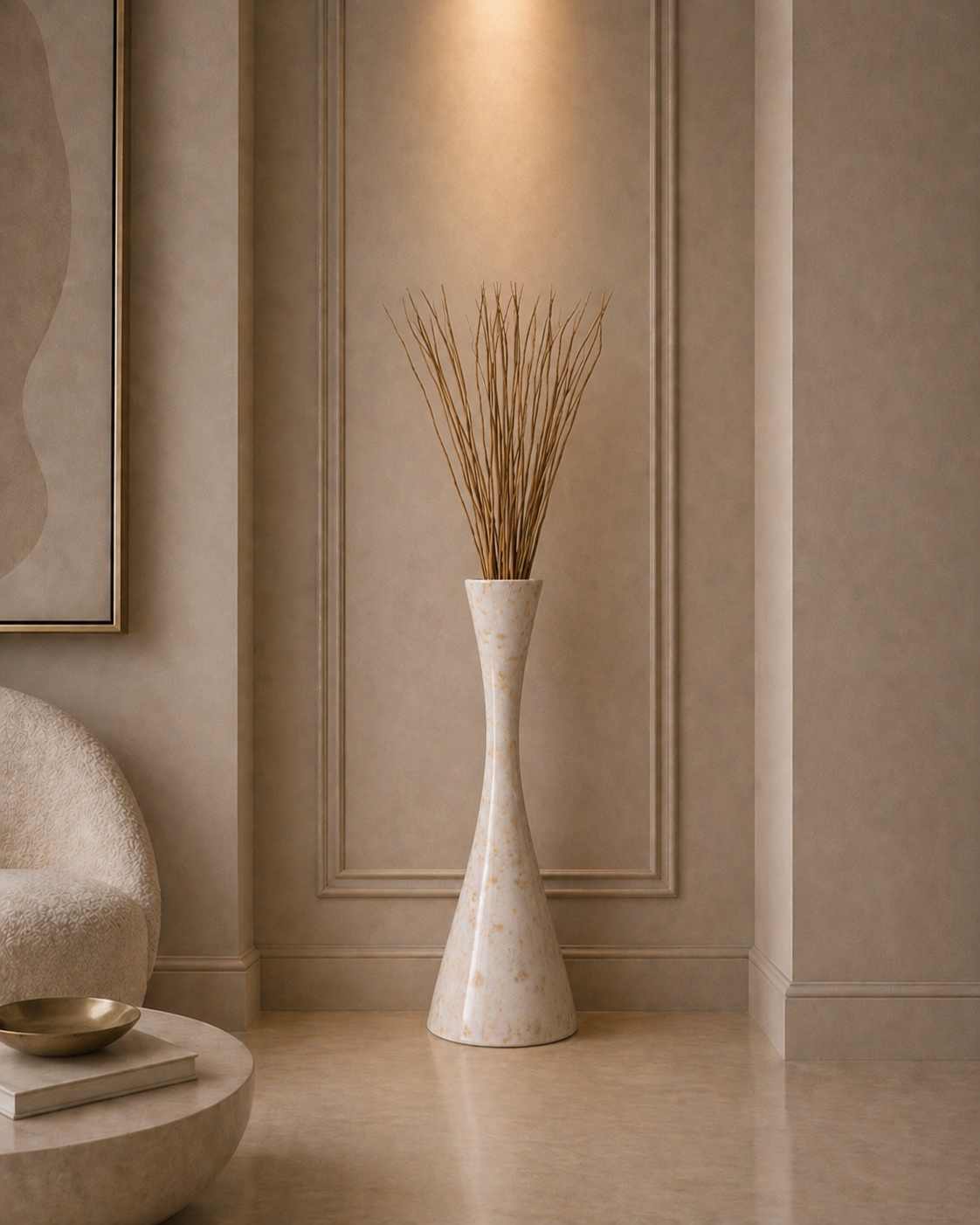 Silva Elegant Spire - View 1