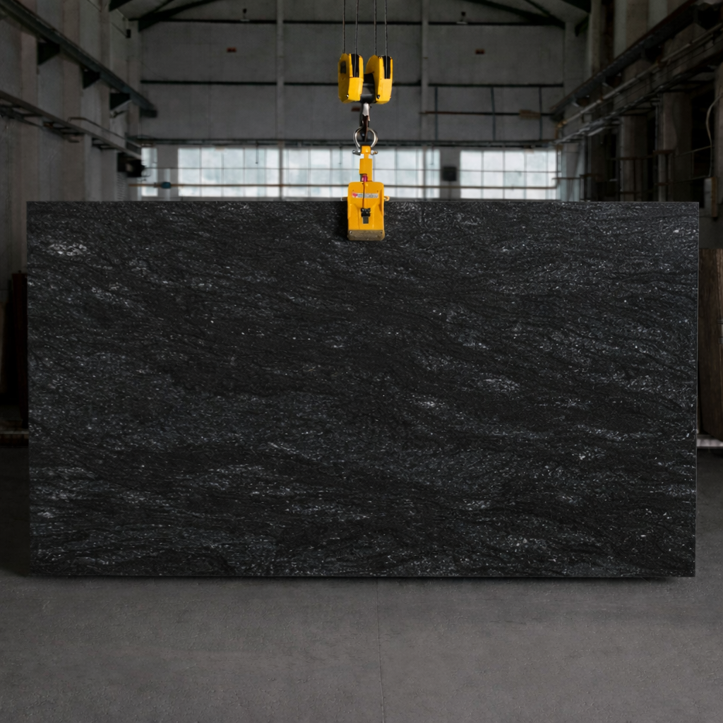 Natural Granite - View 5