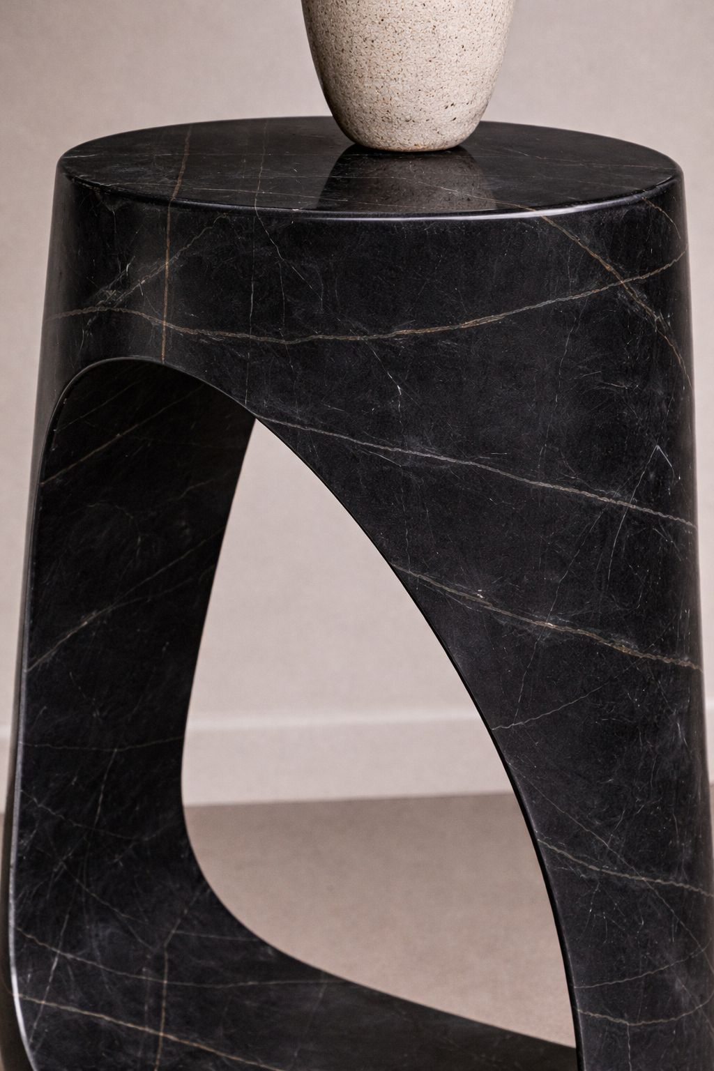 Canyon Arch Side Table - View 2