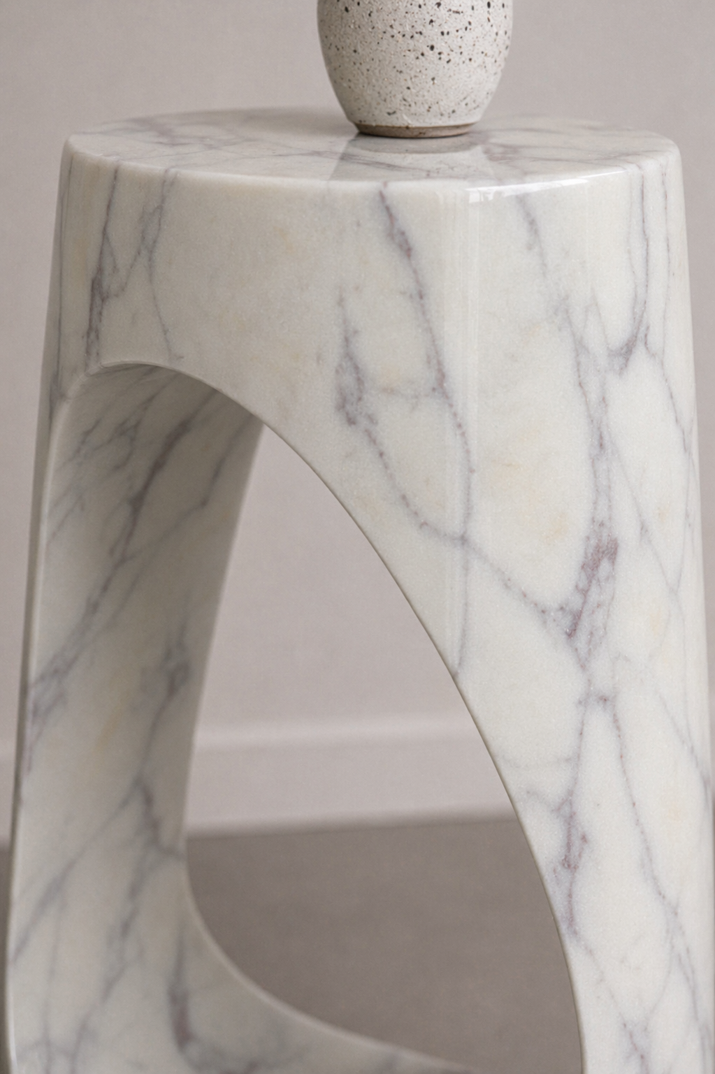 Canyon Arch Side Table - View 2