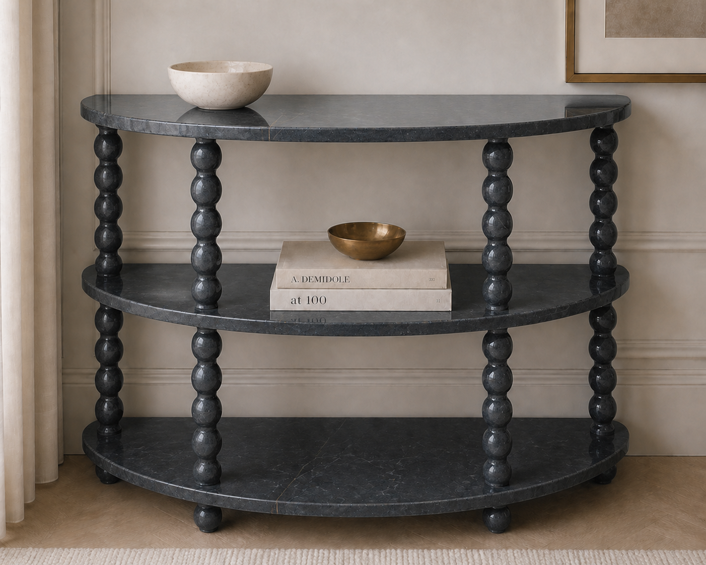 Canyon Pillar - Marquino Classico