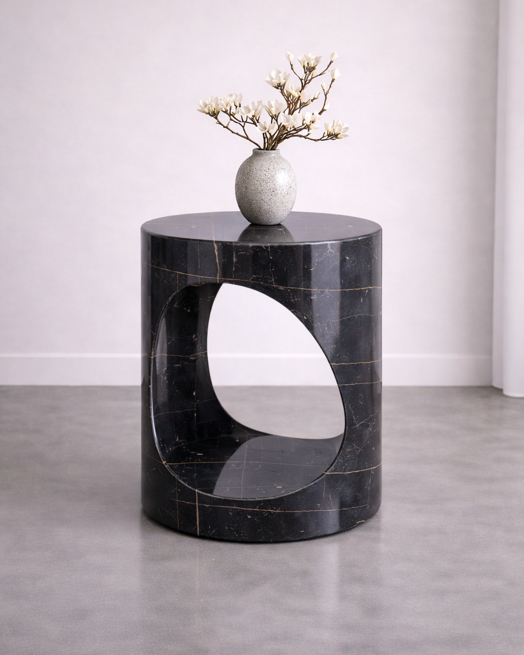 Portico Side Table - View 2