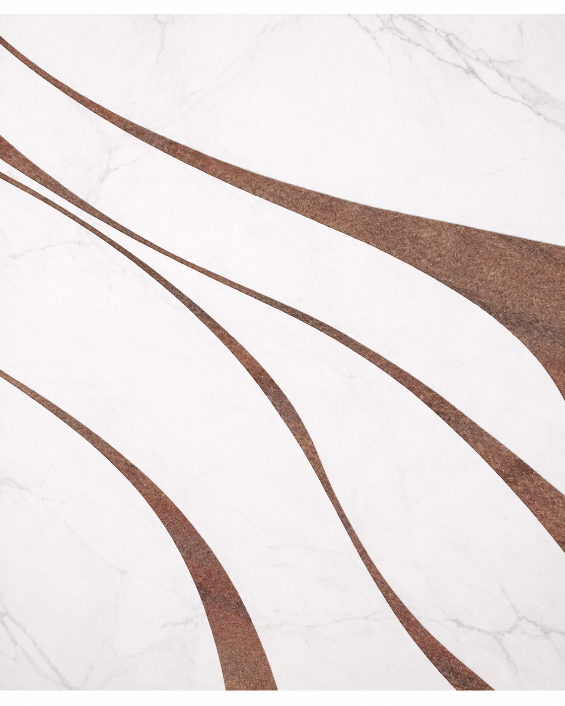 Rays Inlayed Surface - View 4
