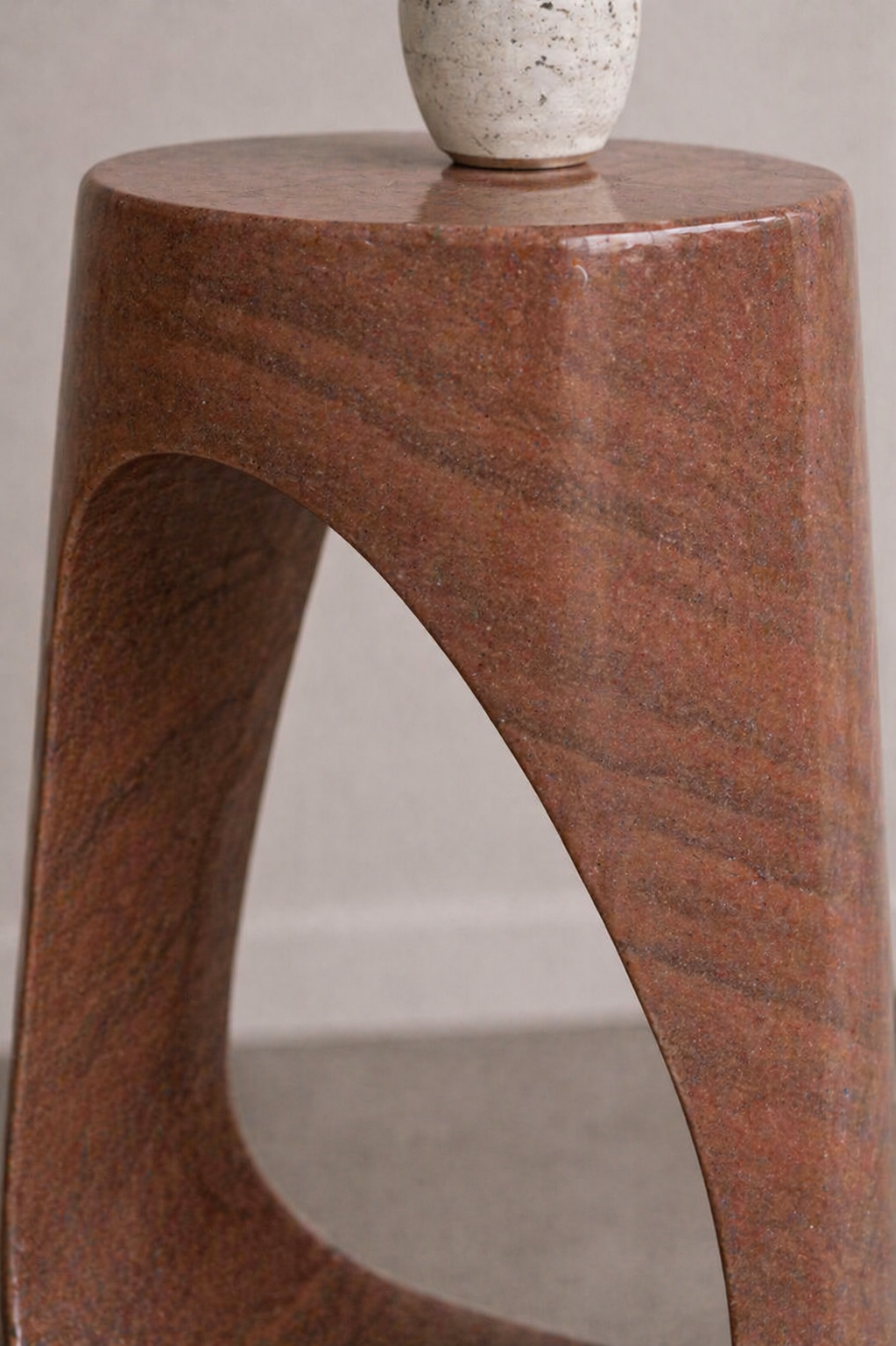 Canyon Arch Side Table - View 2