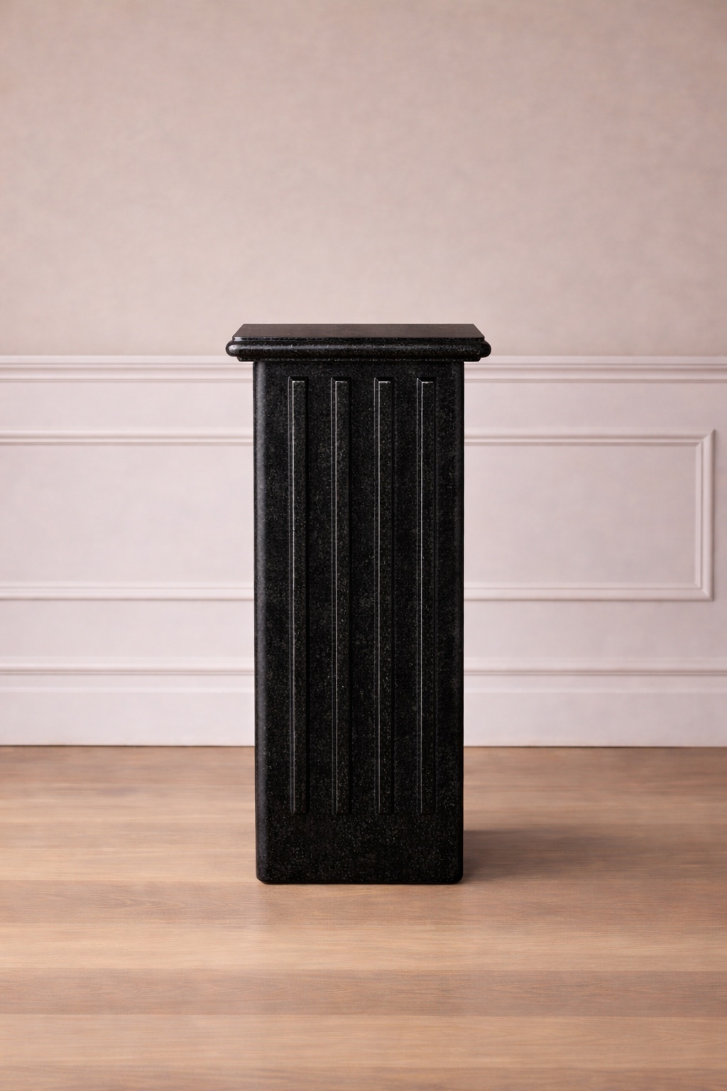 Roman Veil Pedestal Set - View 3
