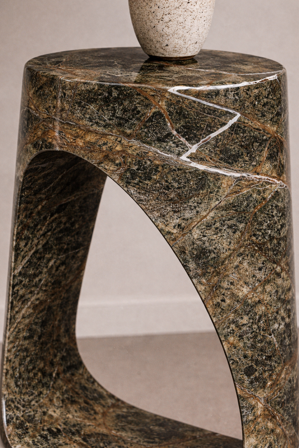 Canyon Arch Side Table - View 2