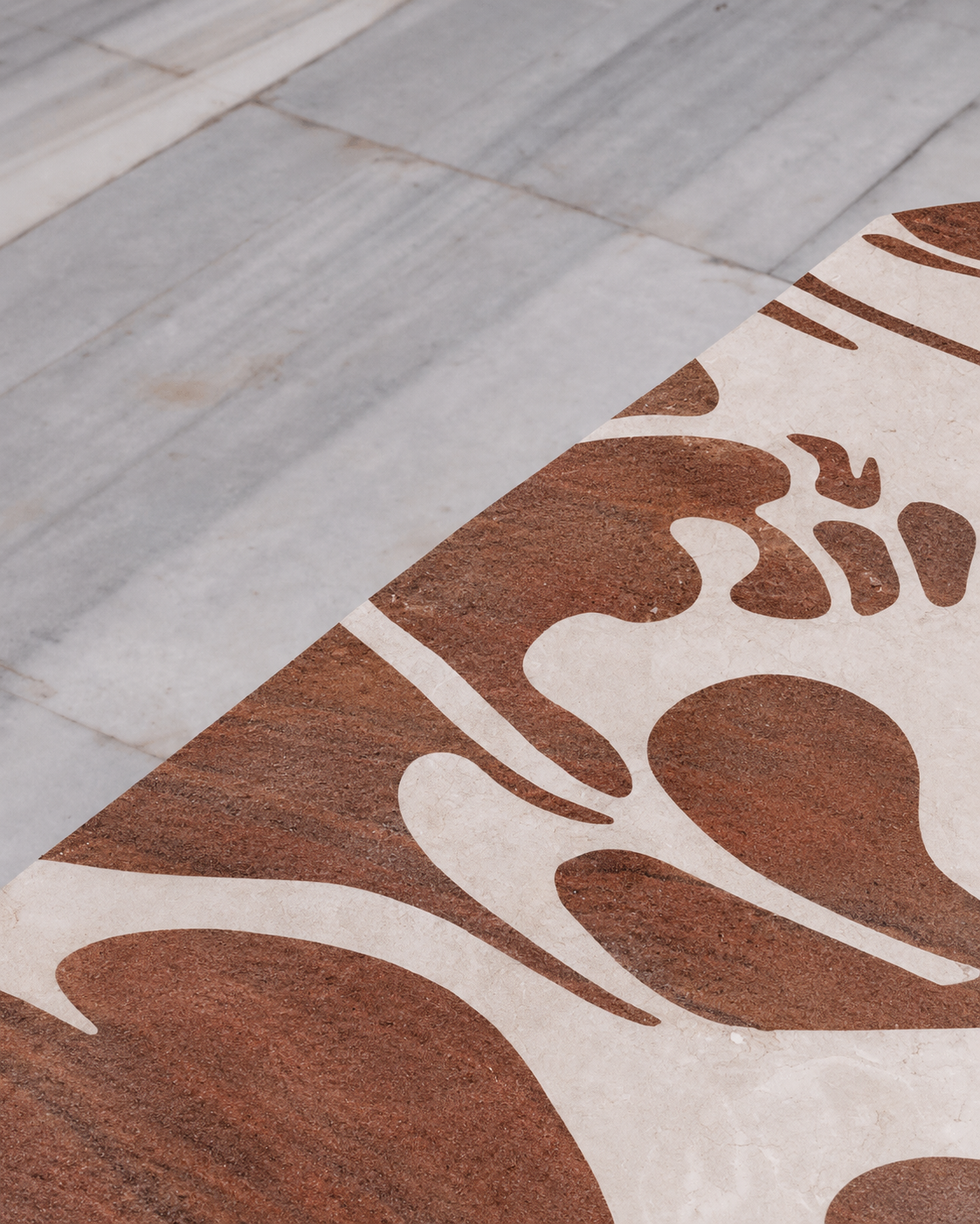 Ornava Inlay Table - View 4
