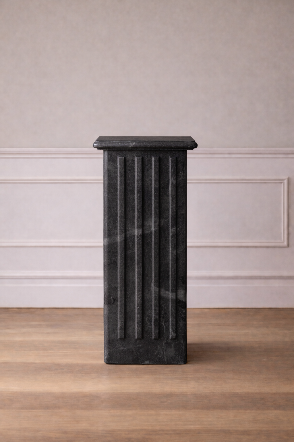Roman Veil Pedestal Set - View 3