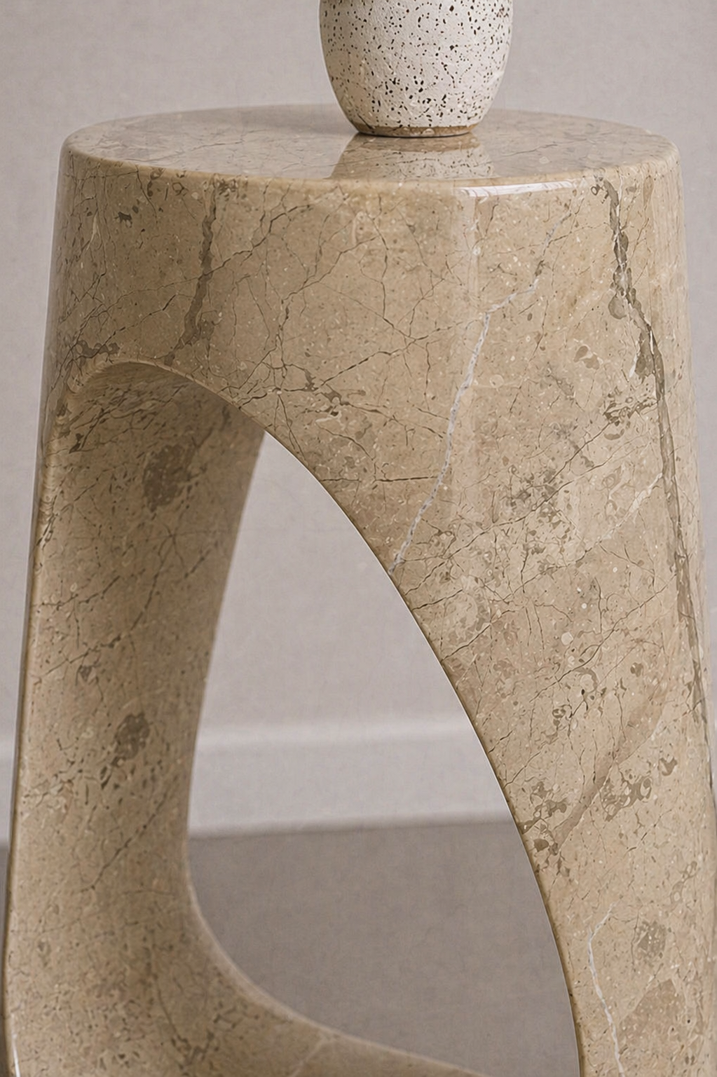 Canyon Arch Side Table - View 2
