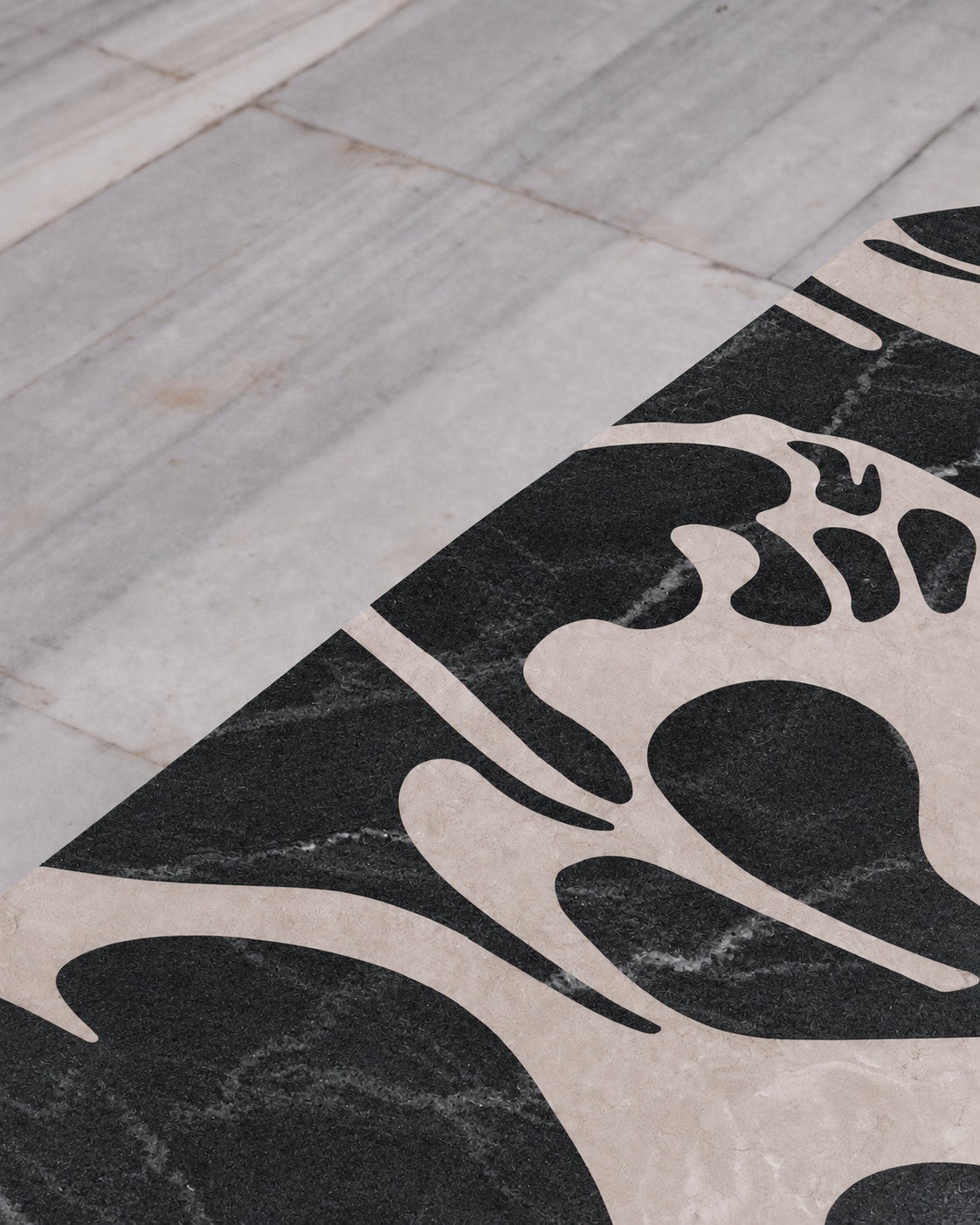Ornava Inlay Table - View 4