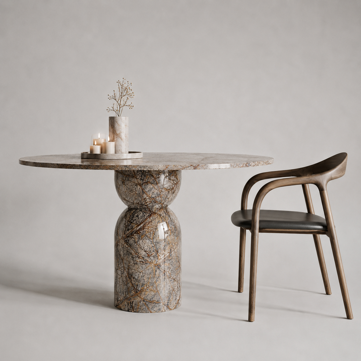 Orbis Coffee Table - View 1