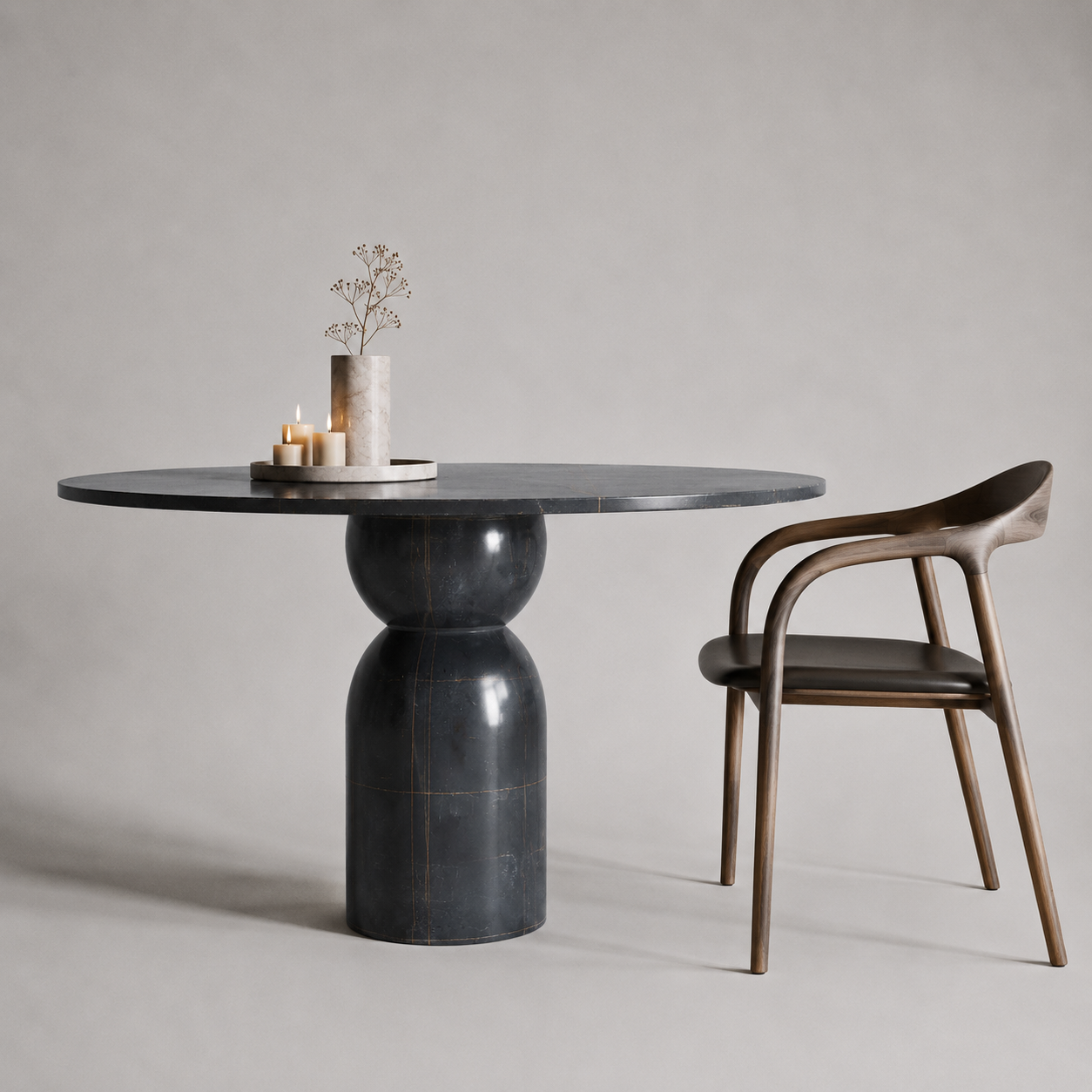 Orbis Coffee Table - Marquino Classico