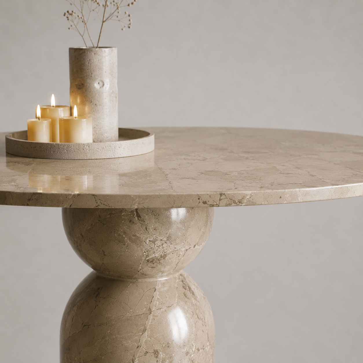 Orbis Coffee Table - View 2