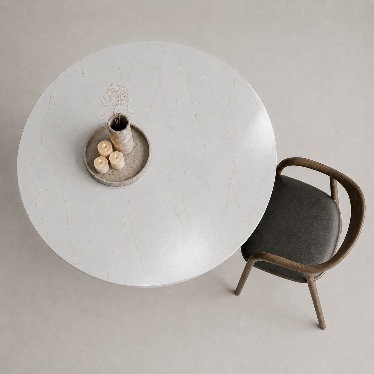 Orbis Coffee Table - View 3
