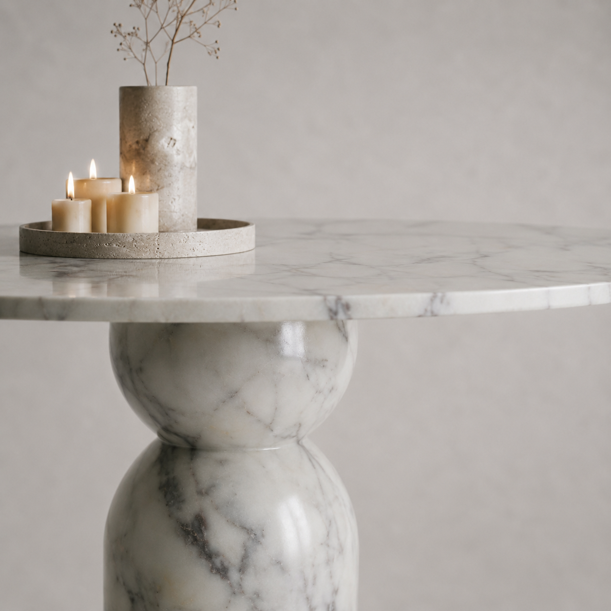 Orbis Coffee Table - View 2