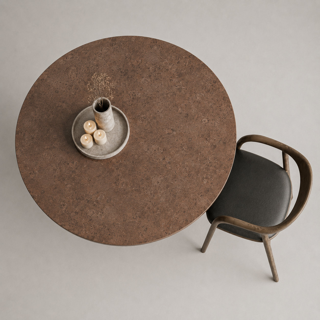 Orbis Coffee Table - View 3