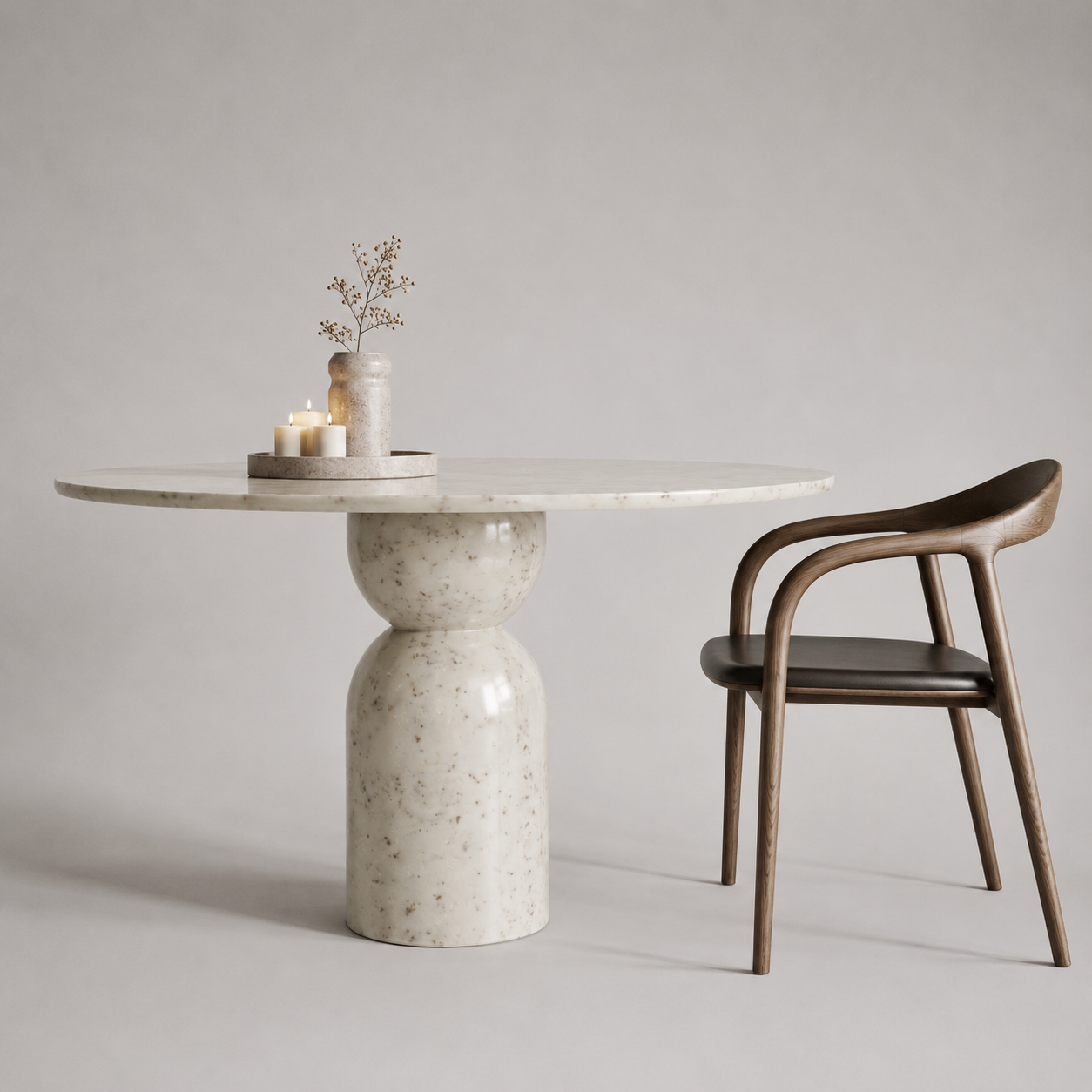 Orbis Coffee Table - View 1