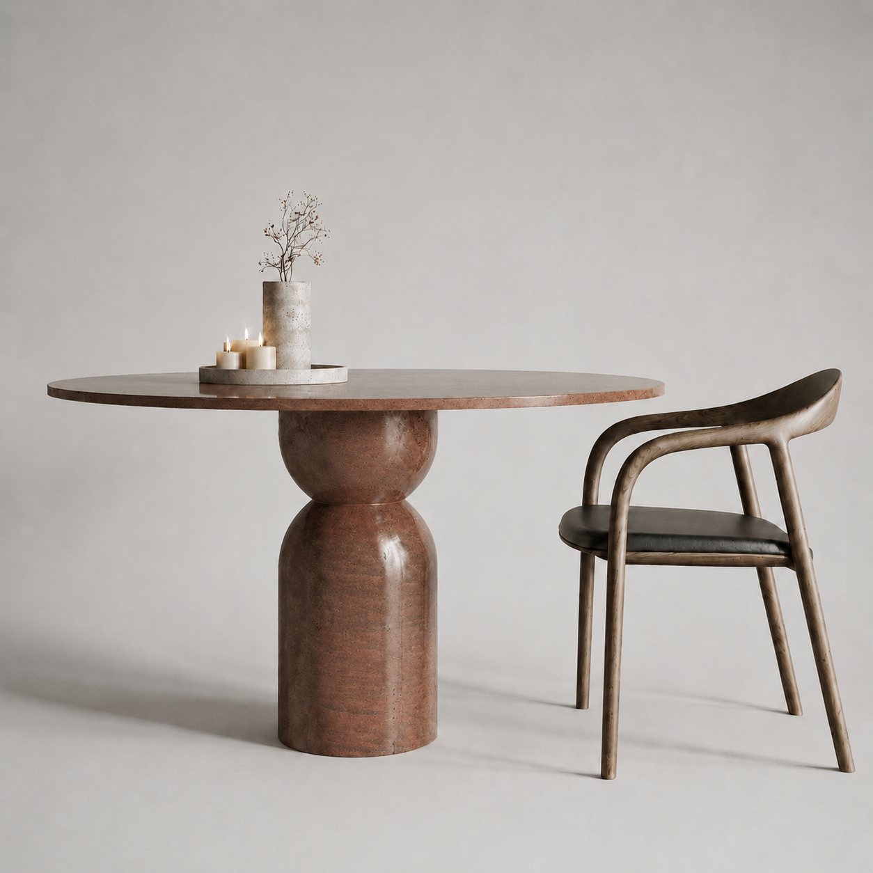 Orbis Coffee Table