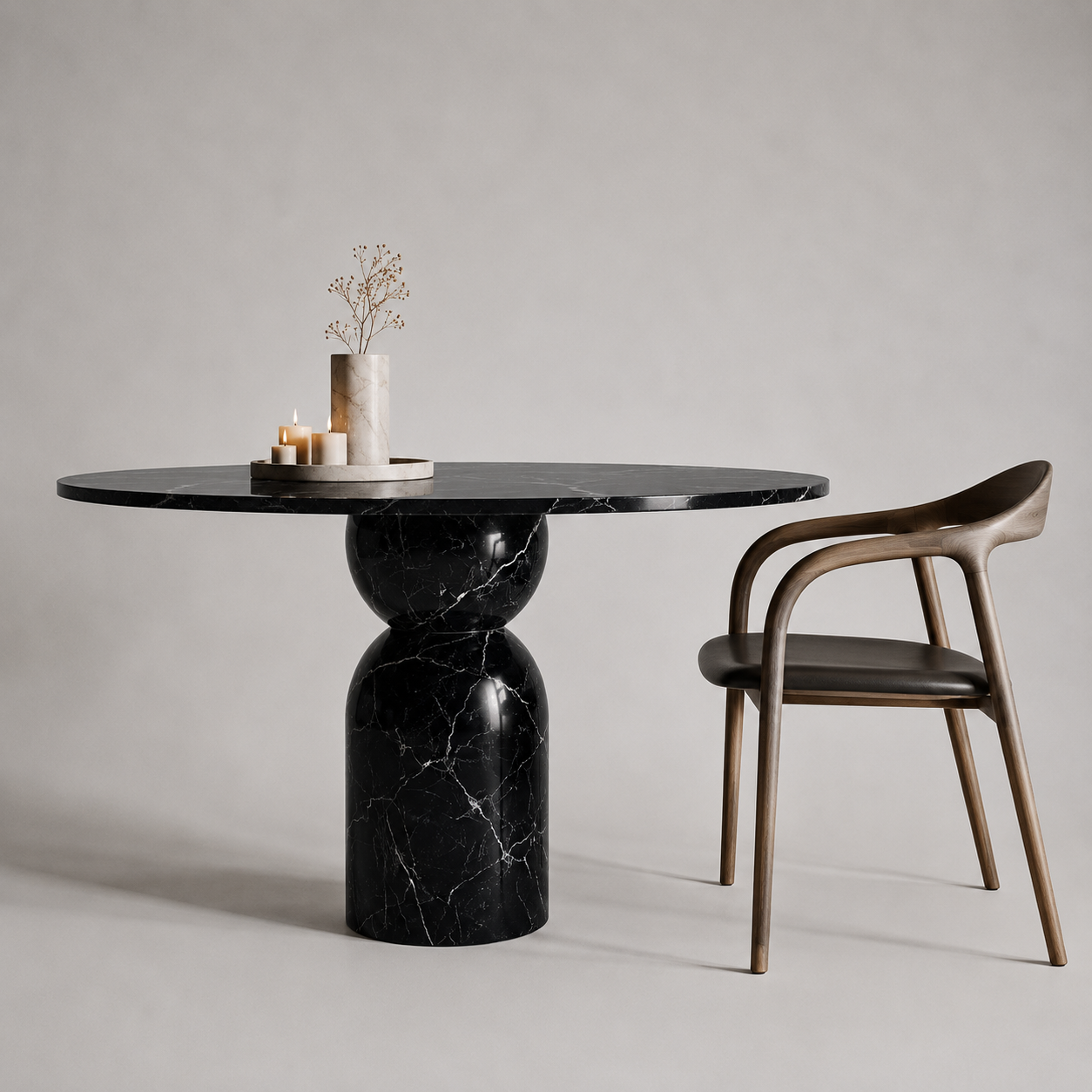 Orbis Coffee Table - View 1