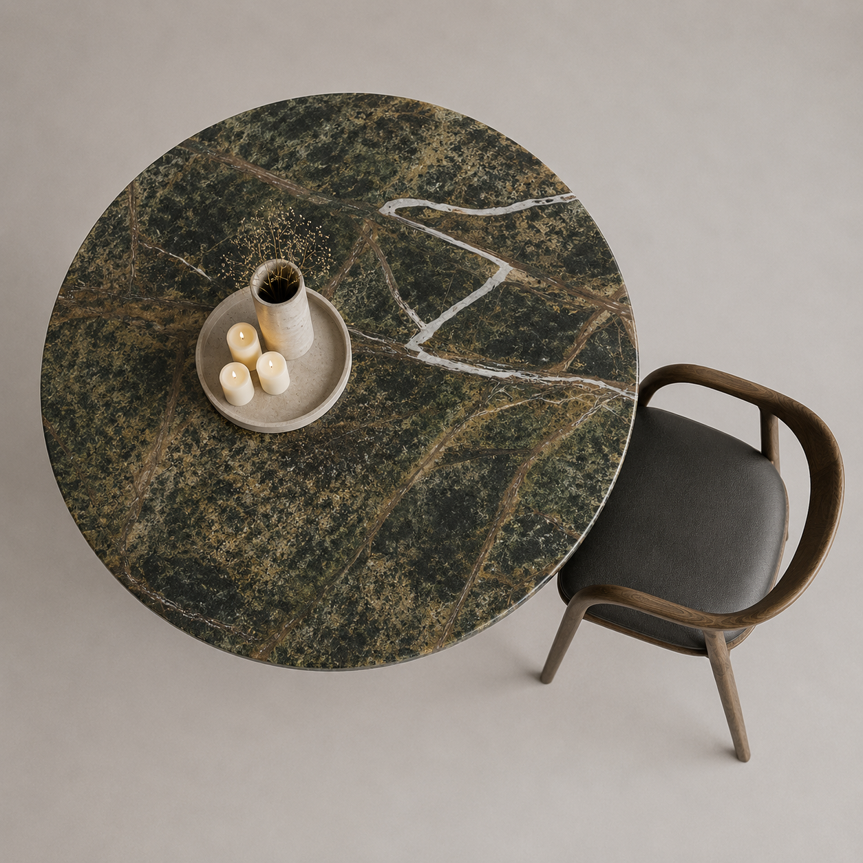 Orbis Coffee Table - View 3