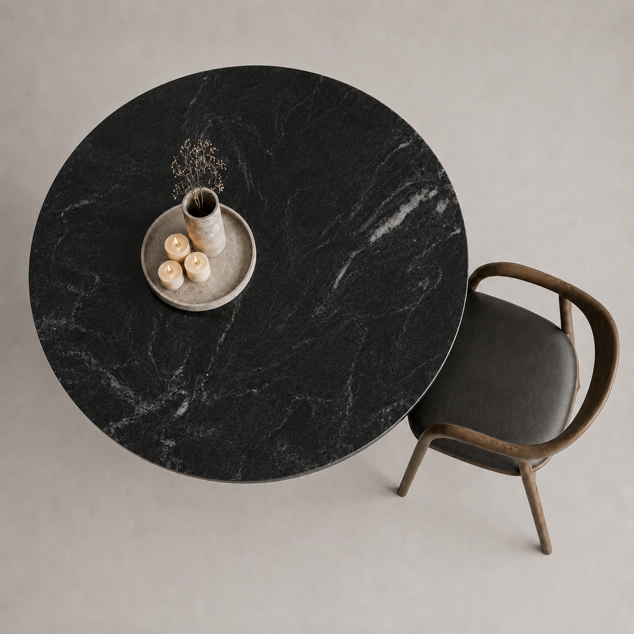Orbis Coffee Table - View 3