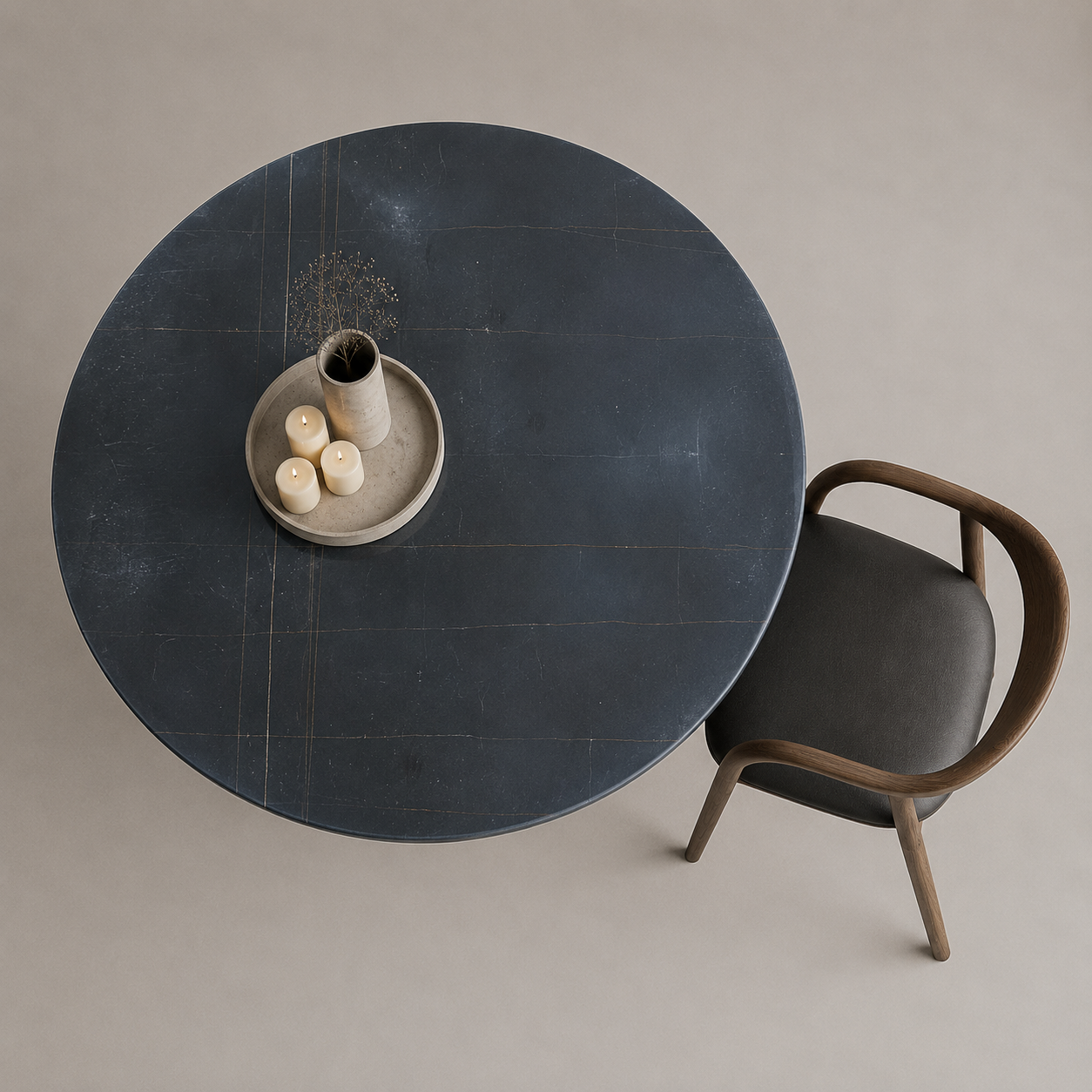 Orbis Coffee Table - View 3