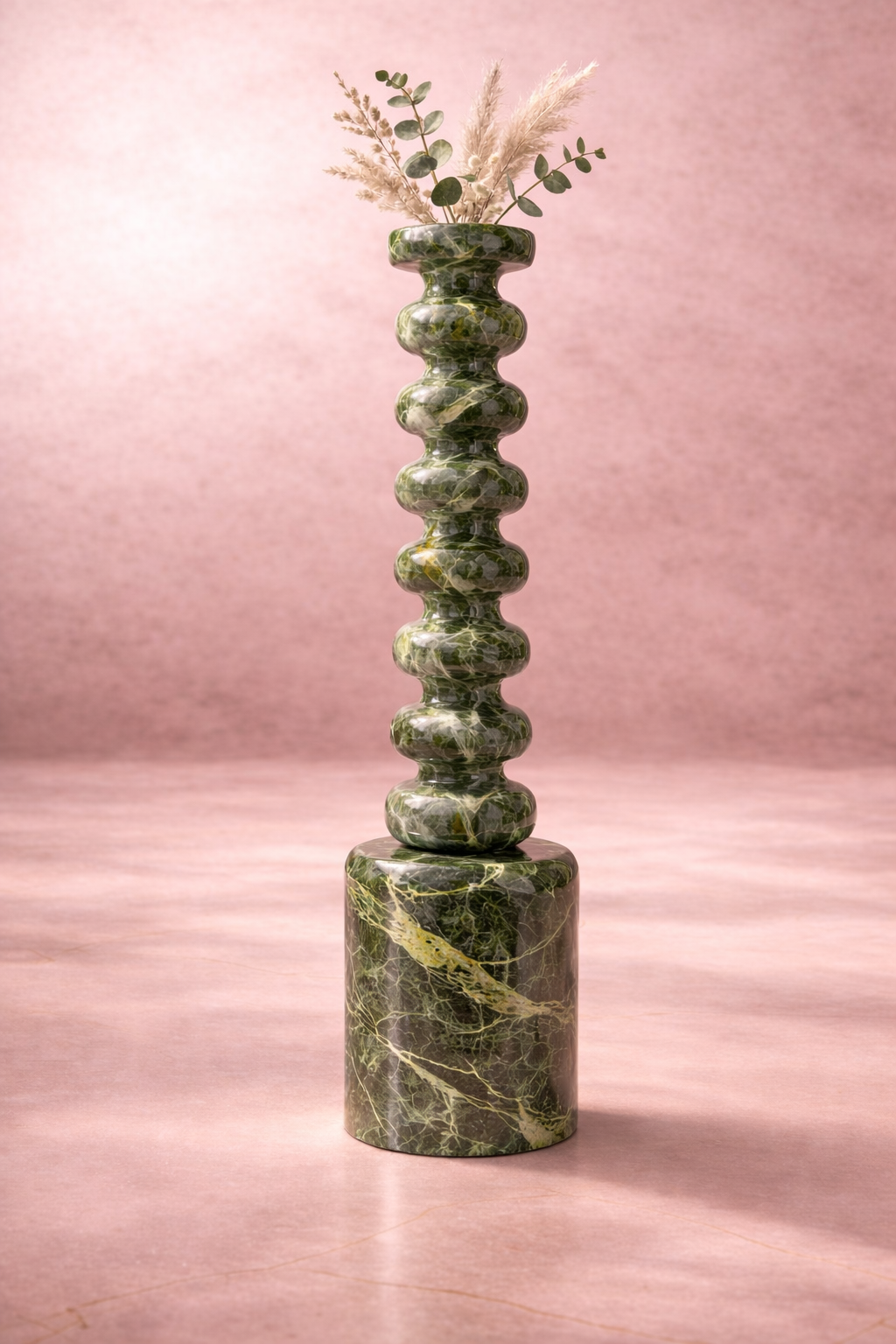 Elysian Orb Flow Vase - View 1