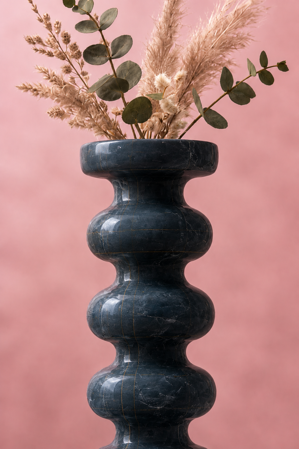 Elysian Orb Flow Vase - View 3