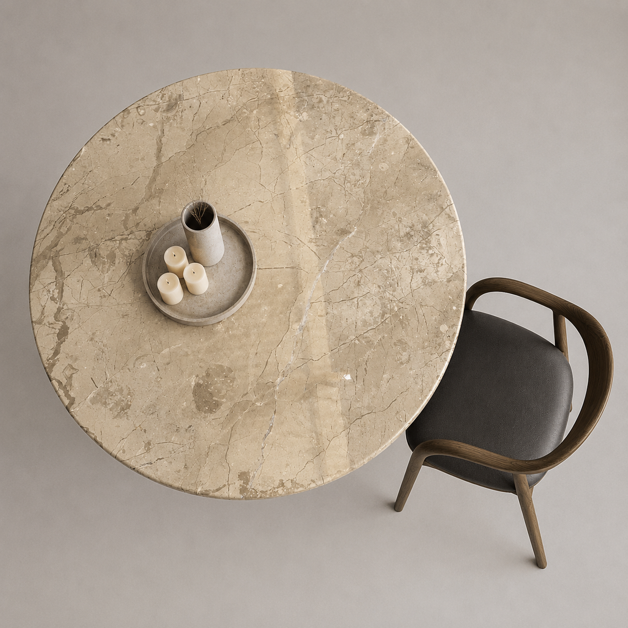 Orbis Coffee Table - View 3