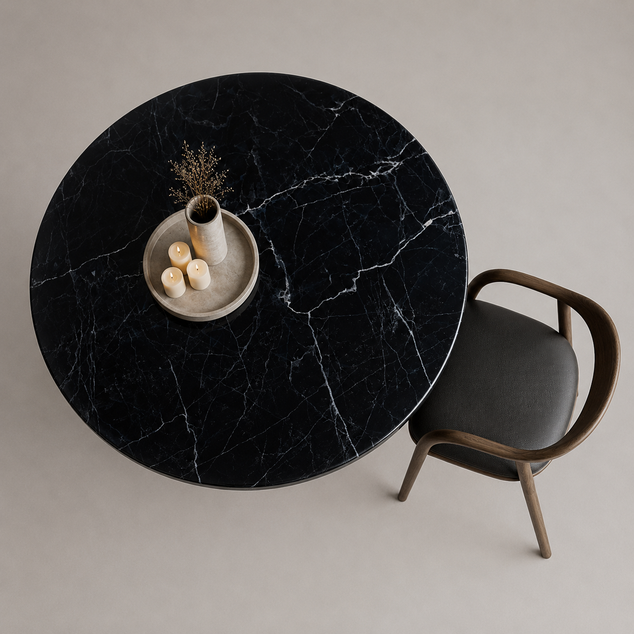 Orbis Coffee Table - View 3