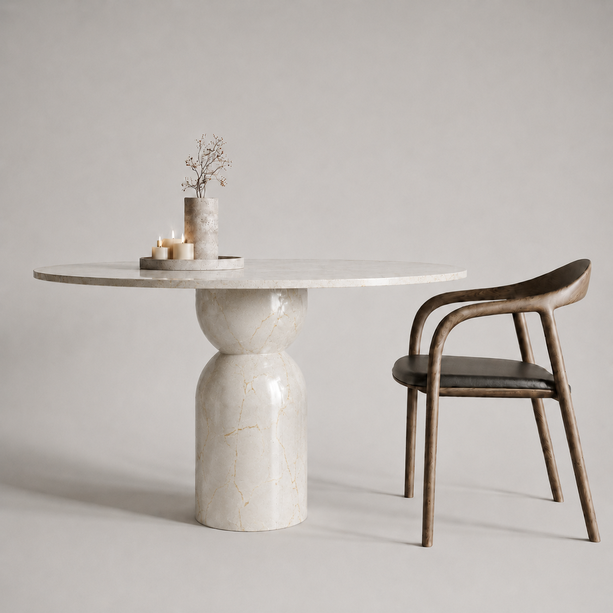 Orbis Coffee Table - View 1
