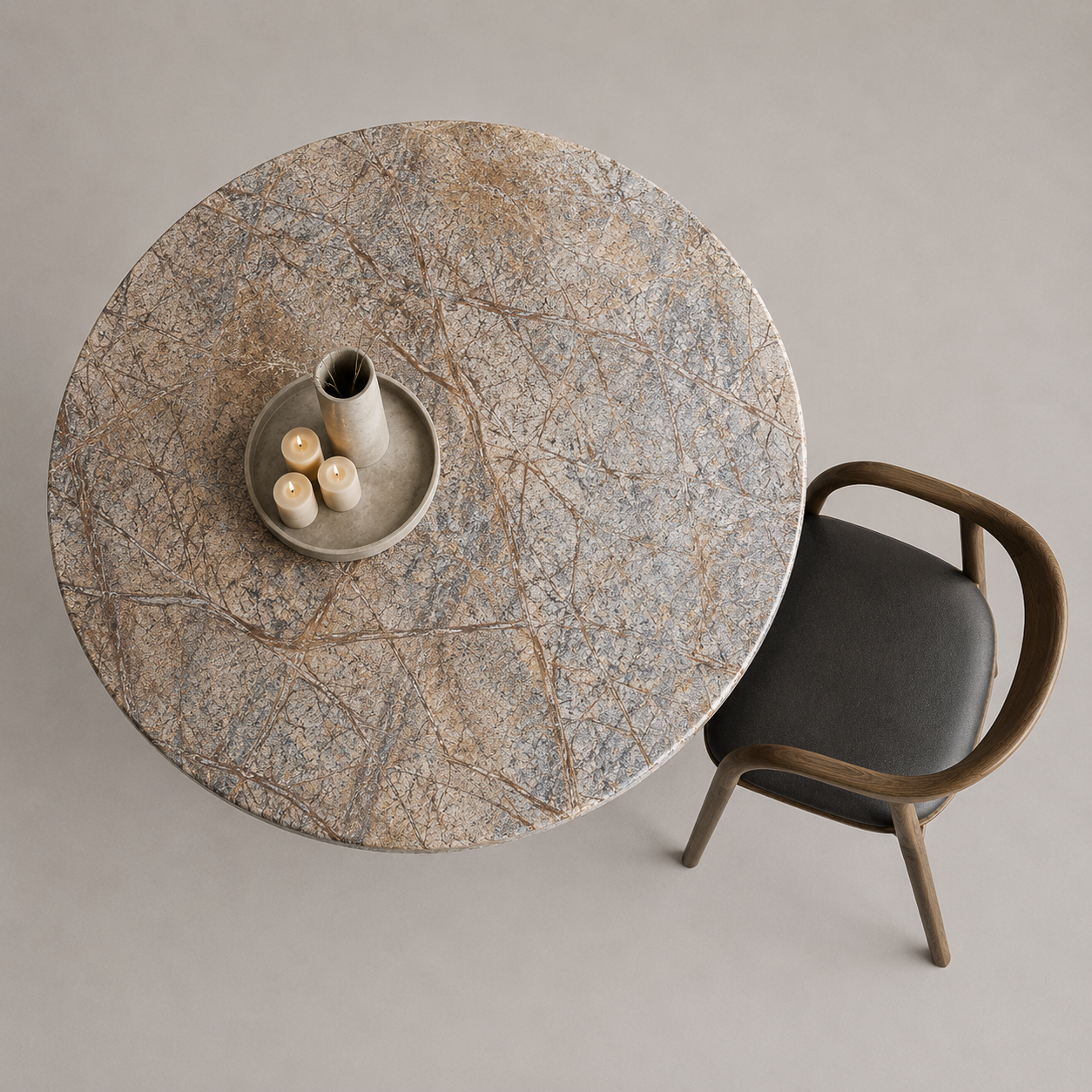 Orbis Coffee Table - View 3
