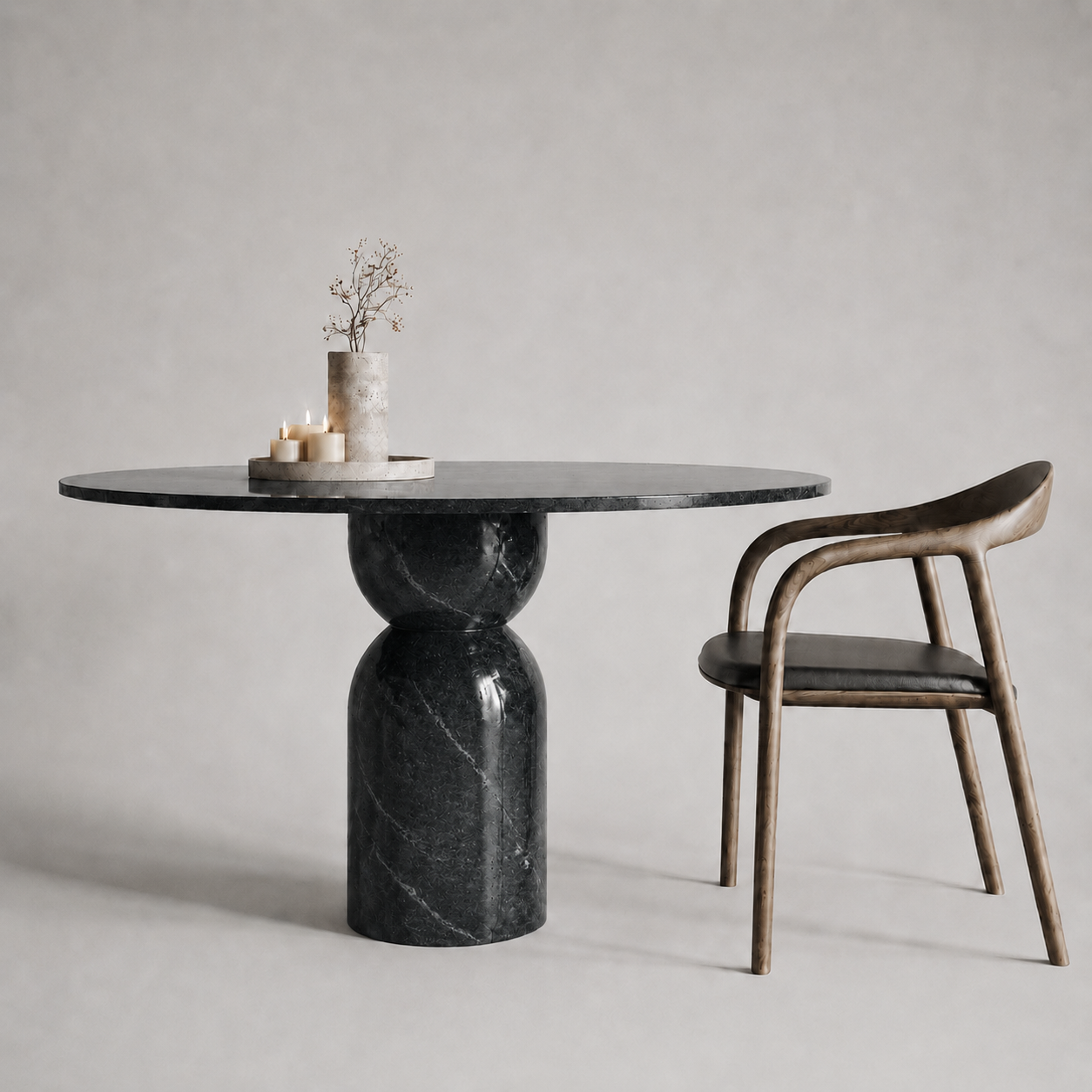 Orbis Coffee Table - View 1