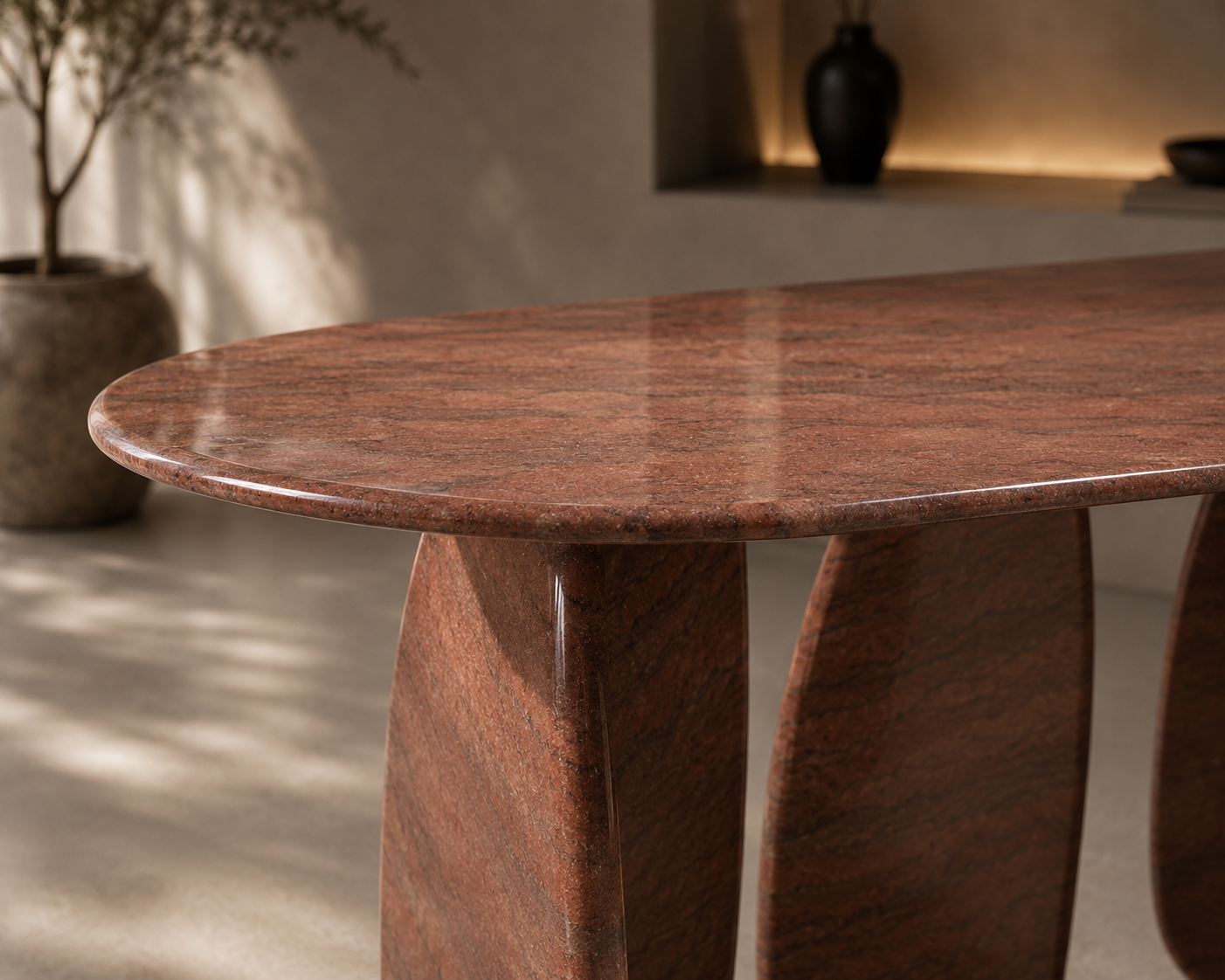 Monolith Trio Console - View 3