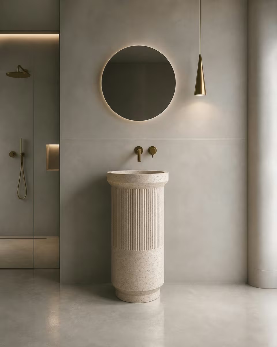 Bespoke Stones Tiles & Slabs