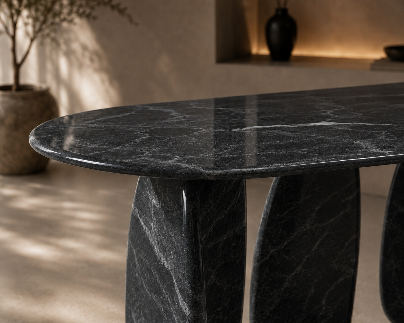 Monolith Trio Console - View 3