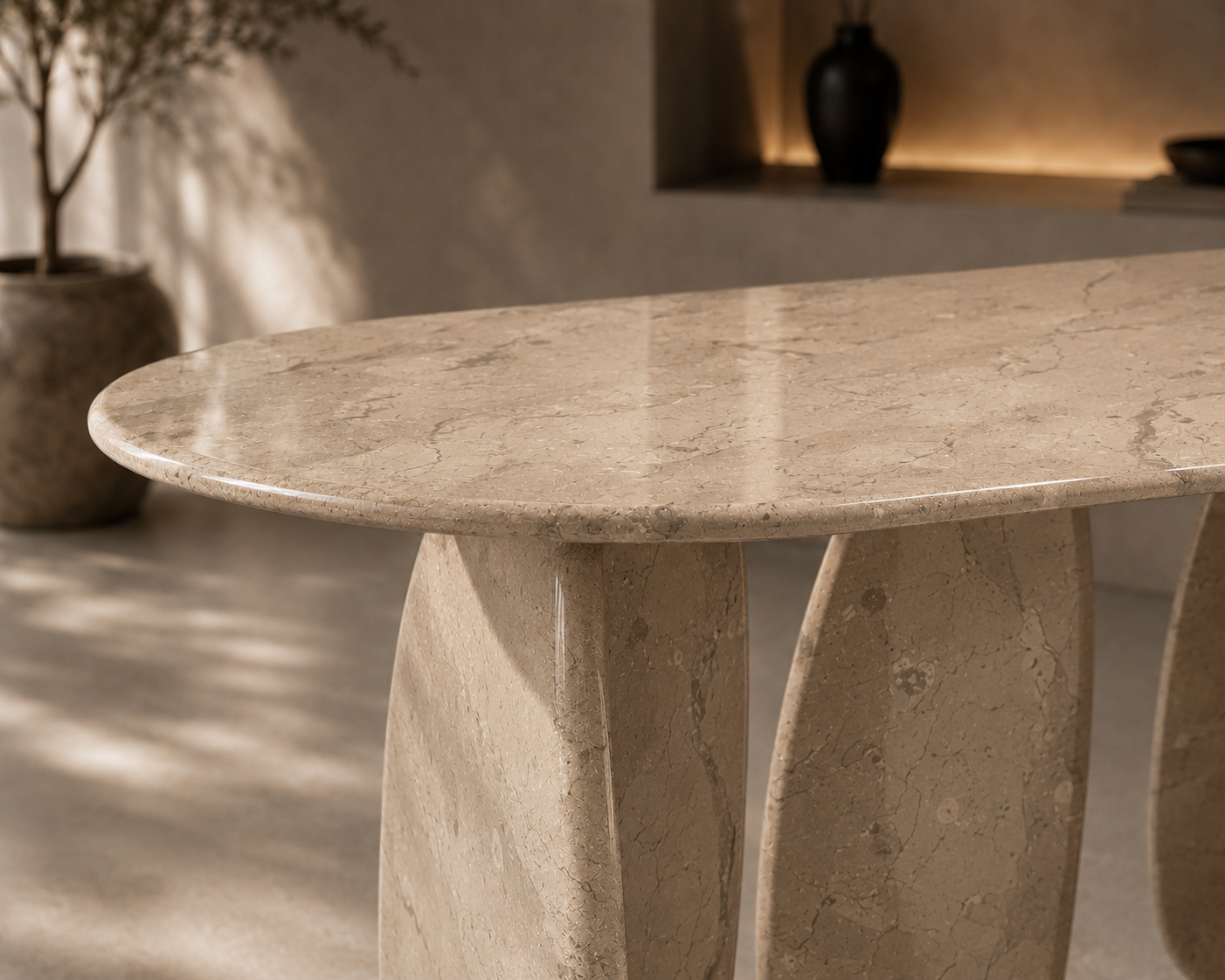 Monolith Trio Console - View 3