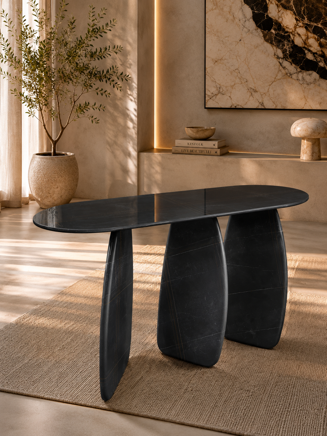 Monolith Trio Console - View 2