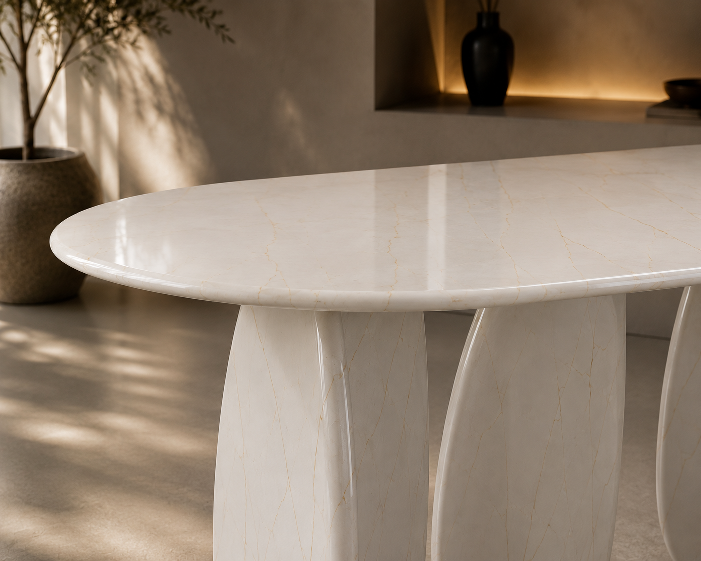 Monolith Trio Console - View 3