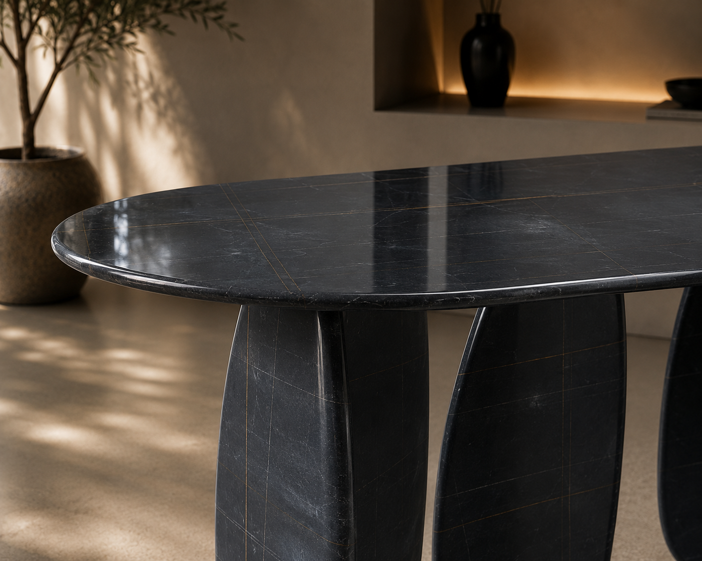 Monolith Trio Console - View 3