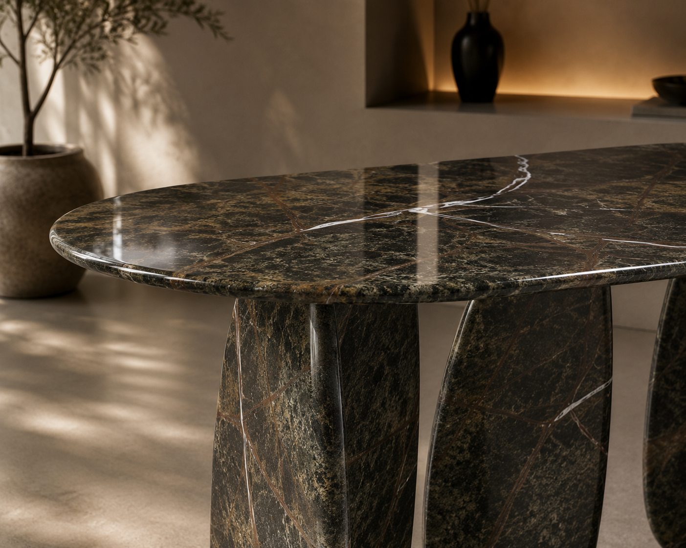 Monolith Trio Console - View 3