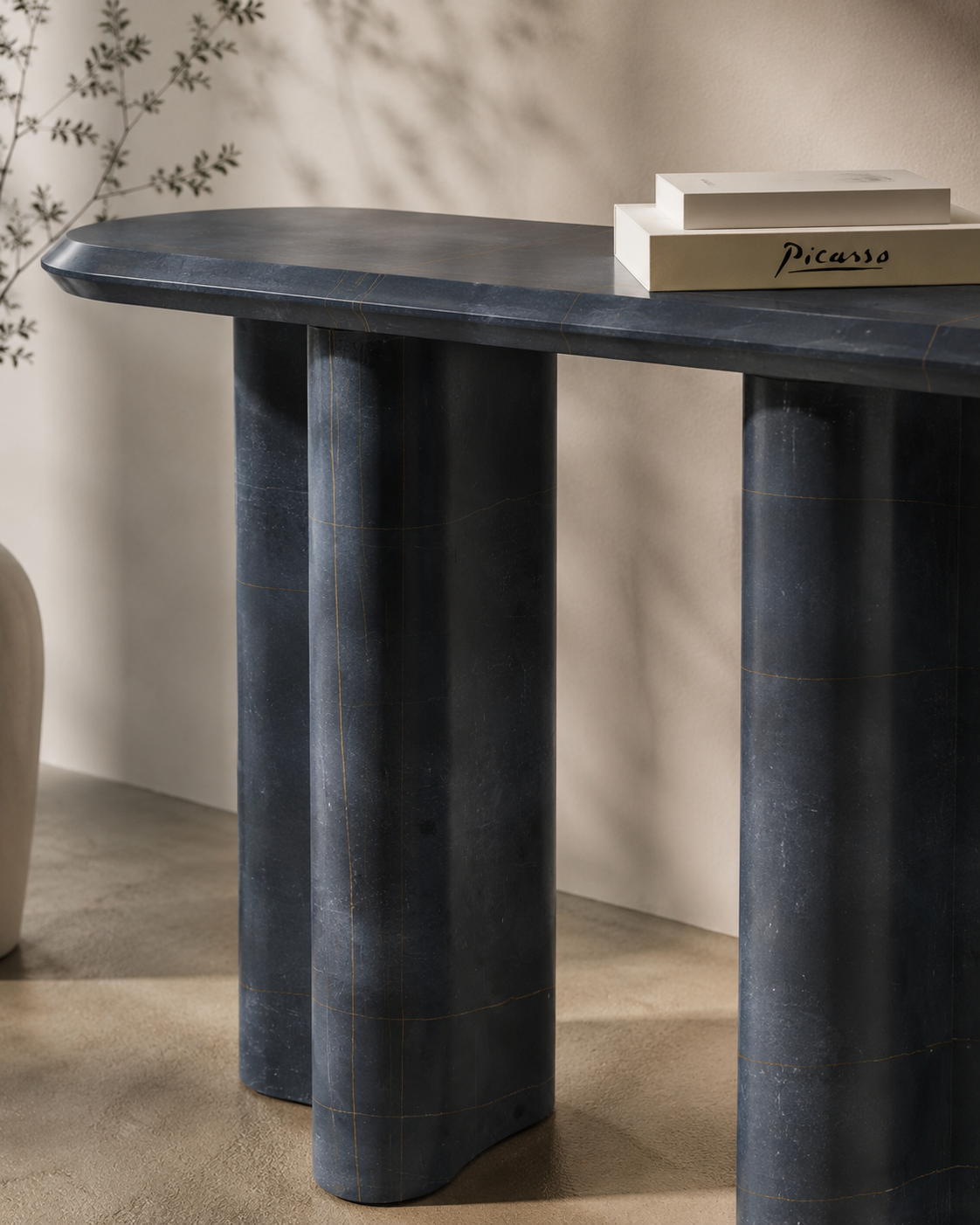 Canyon Duo Console Table - View 3