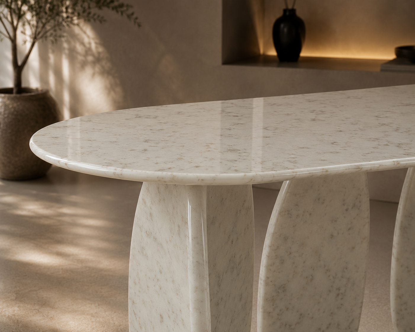 Monolith Trio Console - View 3