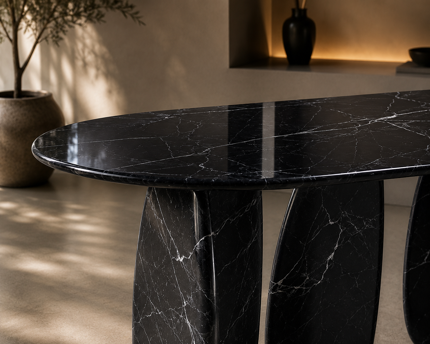 Monolith Trio Console - View 3