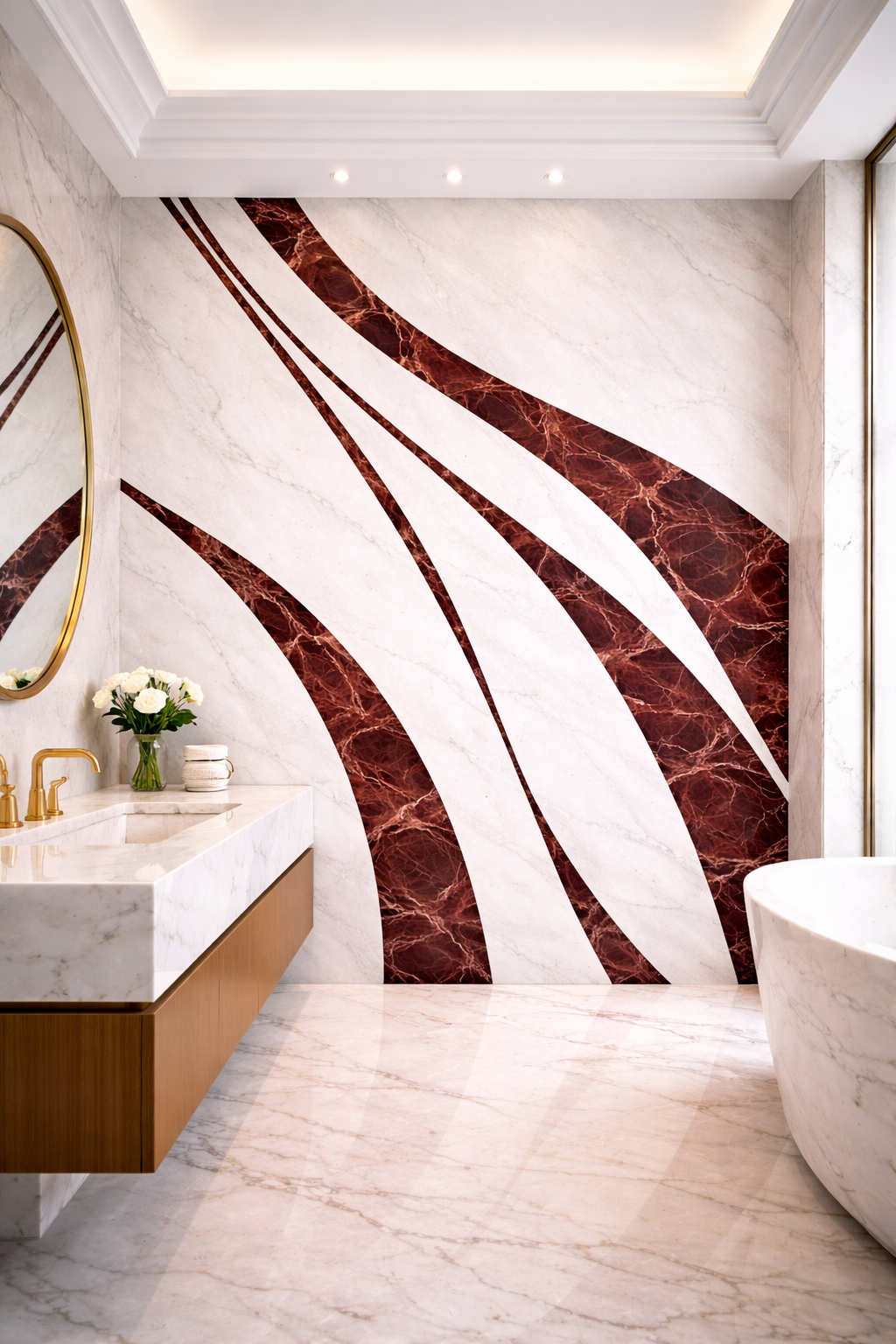 Bespoke Stones Tiles & Slabs