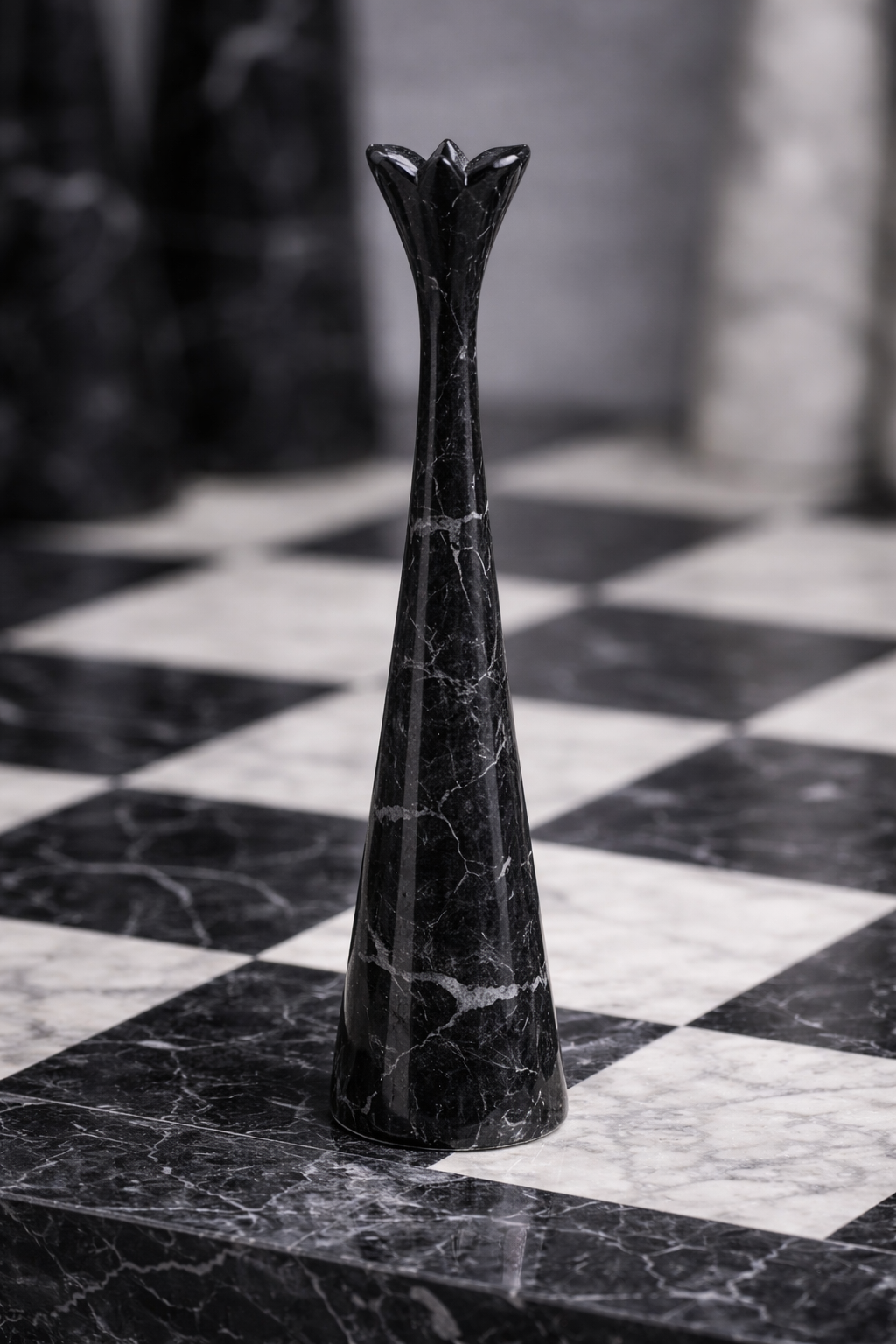 Bespoke Chess