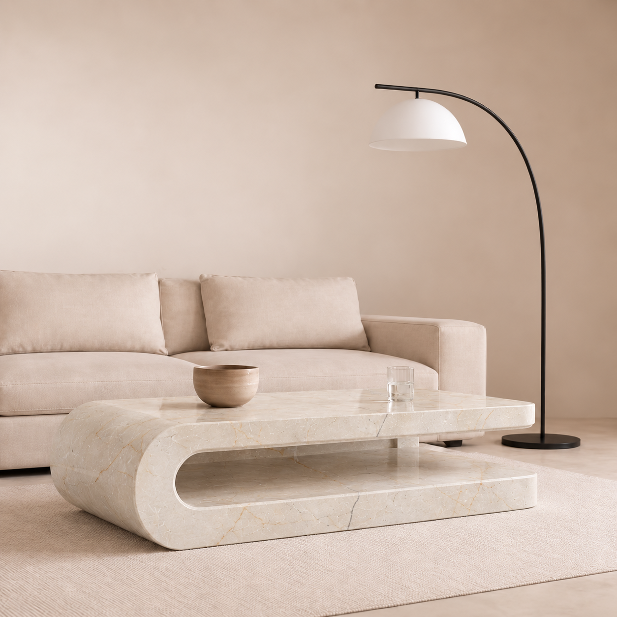 LoopLine Table